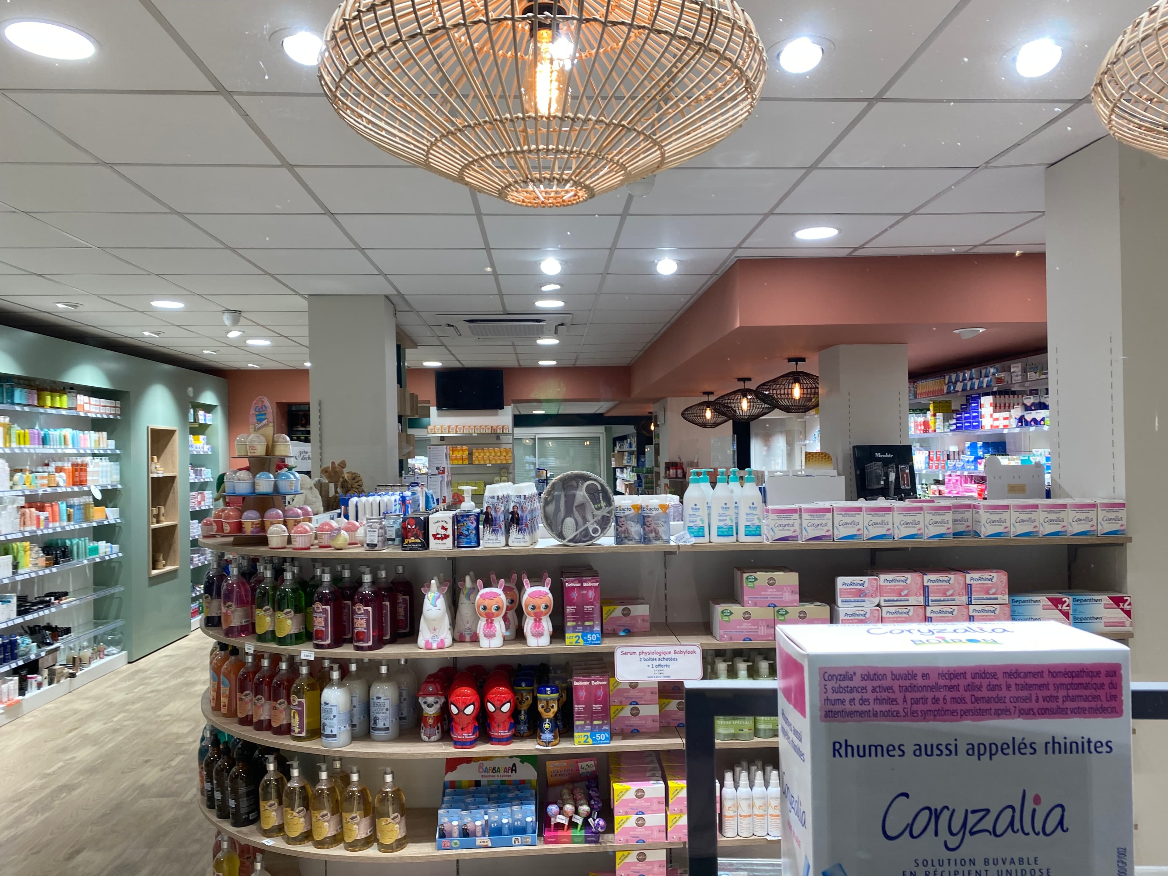 Galerie des services de la Pharmacie Jean Jaurès - photo 6